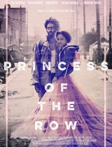 Princess of the Row (2020) movie poster