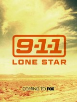 9-1-1: Lone Star (season 2) tv show poster