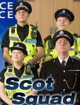 Scot Squad (season 6) tv show poster