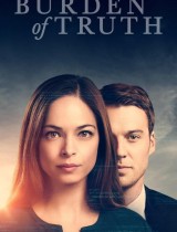 Burden of Truth (season 4) tv show poster