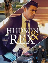 Hudson & Rex (season 3) tv show poster