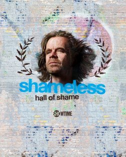 Shameless Hall of Shame (season 1) tv show poster