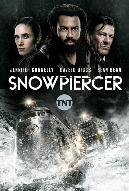 Snowpiercer (season 2)