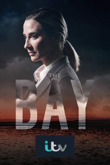 The Bay (season 2) tv show poster