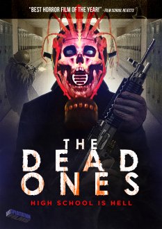 The Dead Ones (2019) movie poster