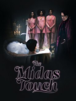 The Midas Touch (2020) movie poster