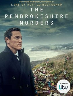 The Pembrokeshire Murders (season 1) tv show poster