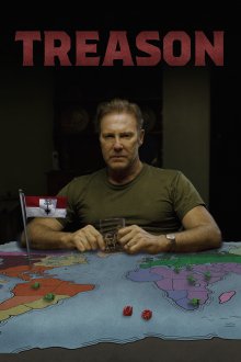 Treason (2020) movie poster