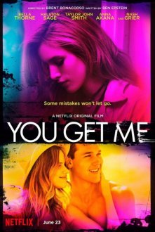 You Get Me (2017) movie poster