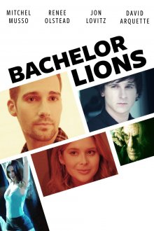 Bachelor Lions (2018) movie poster