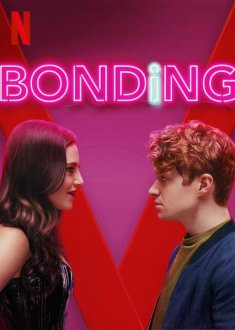 Bonding (season 2) tv show poster