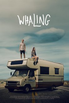 Braking for Whales (2020) movie poster