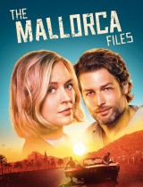The Mallorca Files (season 1) tv show poster
