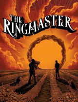 The Ringmaster (2019) movie poster