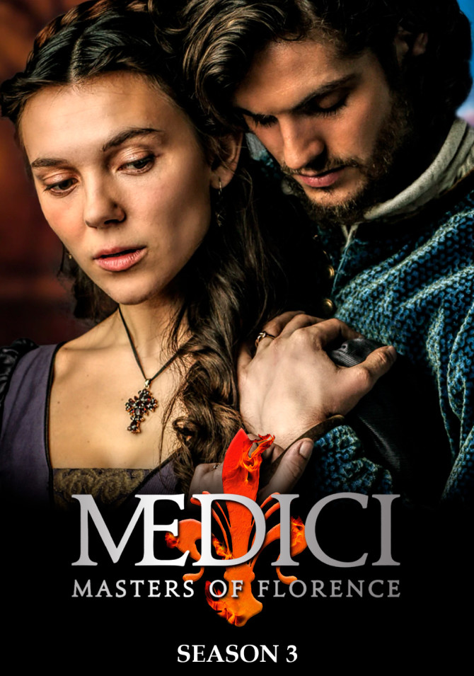 Medici Season 3