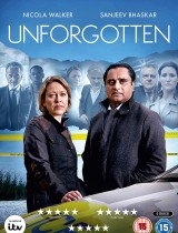 Unforgotten (season 4) tv show poster