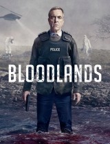 Bloodlands (season 1) tv show poster