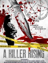 A Killer Rising (2020) movie poster