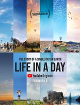 Life in a Day 2020 (2021) movie poster