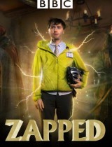 Zapped (season 3) tv show poster
