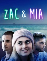 Zac and Mia (season 2) tv show poster