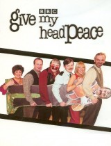 Give My Head Peace (season 13) tv show poster