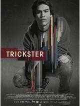 Trickster (season 1) tv show poster