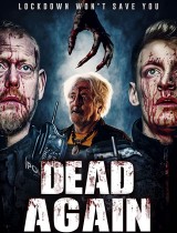 Dead Again (2021) movie poster
