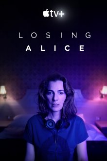 Losing Alice (season 1) tv show poster