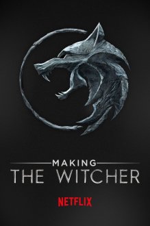 Making the Witcher (2020) movie poster