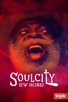 Soul City (season 1) tv show poster
