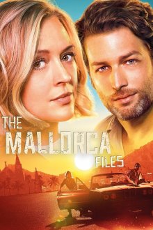 The Mallorca Files (season 2) tv show poster