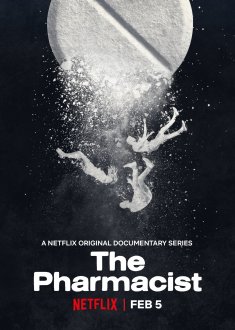 The Pharmacist (season 1) tv show poster