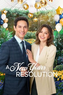 A New Year's Resolution (2021) movie poster