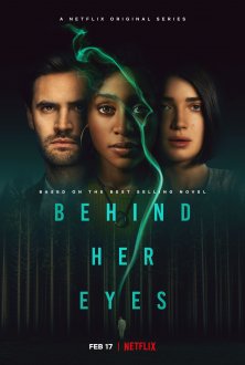 Behind Her Eyes (season 1) tv show poster