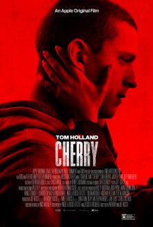 Cherry (2021) movie poster