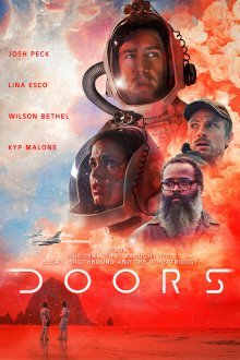 Doors (2021) movie poster