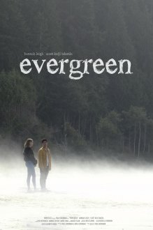 Evergreen (2020) movie poster