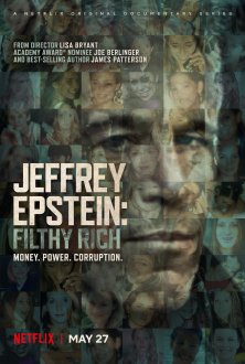 Jeffrey Epstein: Filthy Rich (season 1) tv show poster