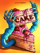 Cake (season 4) tv show poster