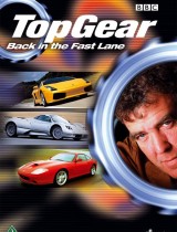 Top Gear (season 30) tv show poster
