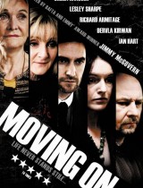 Moving On (season 12) tv show poster