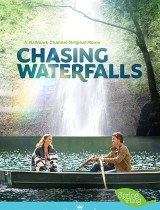 Chasing Waterfalls (2021) movie poster