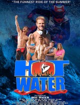 Hot Water (2021) movie poster