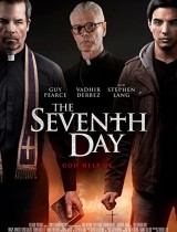 The Seventh Day (2021) movie poster