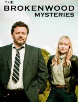 The Brokenwood Mysteries (season 7) tv show poster