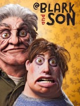 Blark and Son (season 2) tv show poster