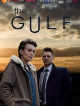 The Gulf (season 1) tv show poster