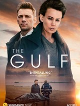 The Gulf (season 2) tv show poster