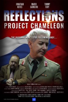 Reflections: Project Chameleon (season 1) tv show poster